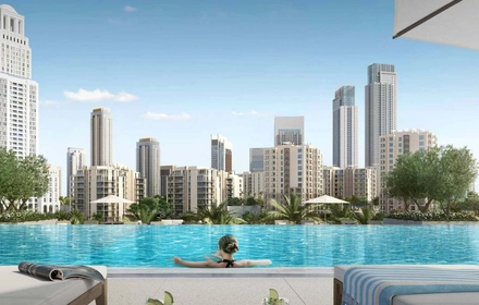 Dubai -  Exclusive Links - undefined