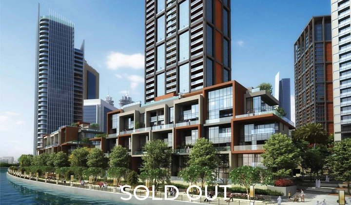 off plan - Exclusive Links - undefined