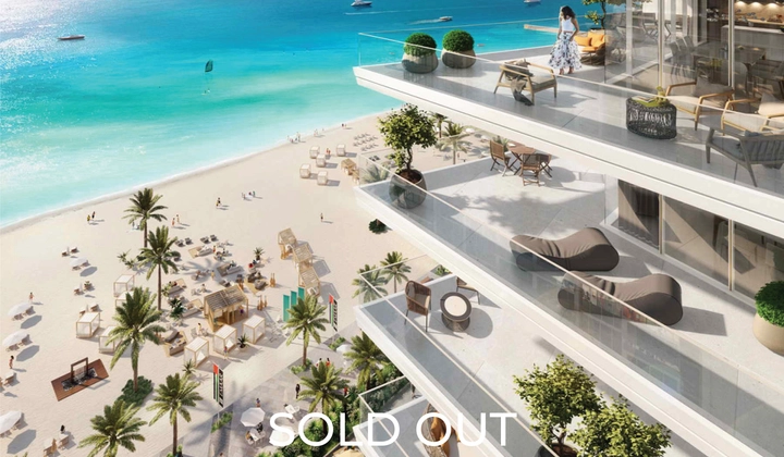 off plan - Exclusive Links - undefined