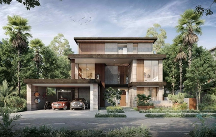 Dubai -  Exclusive Links - undefined