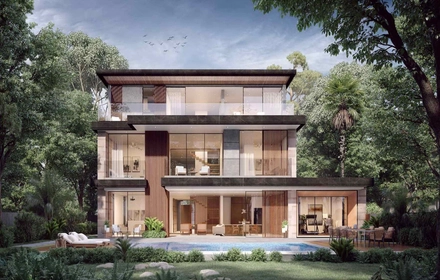 Dubai -  Exclusive Links - undefined