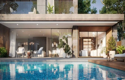 Dubai -  Exclusive Links - undefined