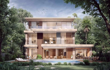 Dubai -  Exclusive Links - undefined