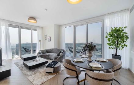 Dubai -  Exclusive Links - undefined