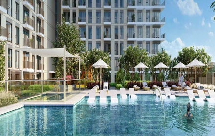 Dubai -  Exclusive Links - undefined