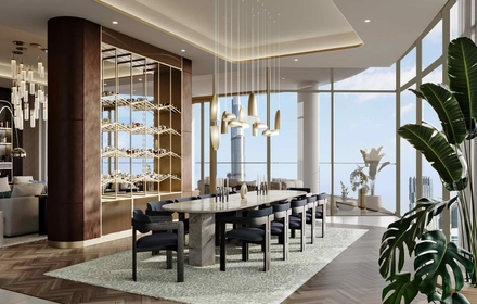 Dubai -  Exclusive Links - undefined