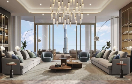 Dubai -  Exclusive Links - undefined