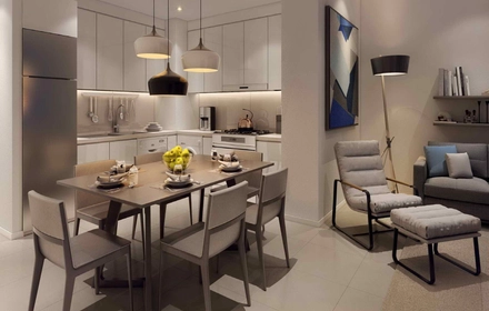 Dubai, United Arab Emirates -  Exclusive Links - undefined