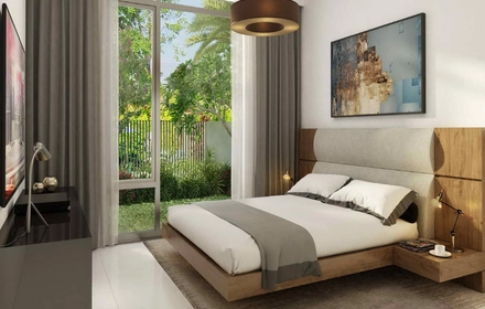 Dubai, United Arab Emirates -  Exclusive Links - undefined