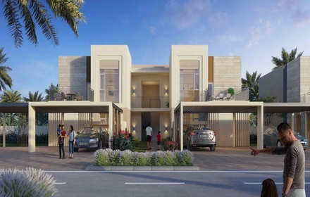 Dubai, United Arab Emirates -  Exclusive Links - undefined