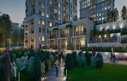 Dubai -  Exclusive Links - undefined