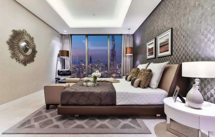 Dubai -  Exclusive Links - undefined