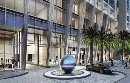 Dubai -  Exclusive Links - undefined