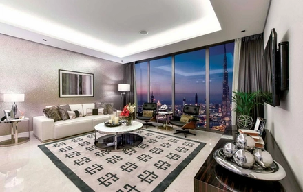 Dubai -  Exclusive Links - undefined