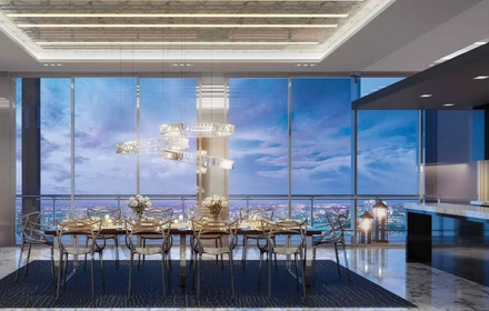 Dubai -  Exclusive Links - undefined