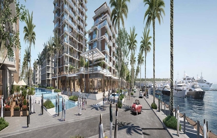 Dubai -  Exclusive Links - undefined