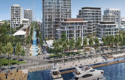 Dubai -  Exclusive Links - undefined