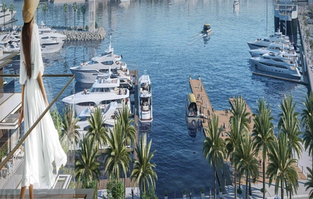 Dubai -  Exclusive Links - undefined