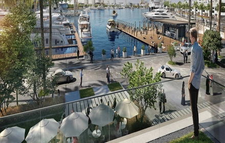 Dubai -  Exclusive Links - undefined