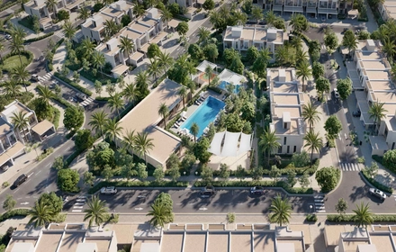 Dubai -  Exclusive Links - undefined