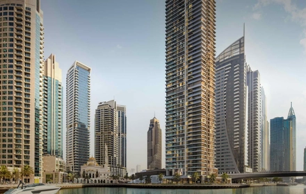Dubai -  Exclusive Links - undefined