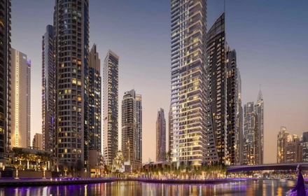 Dubai -  Exclusive Links - undefined