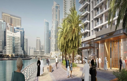 Dubai -  Exclusive Links - undefined