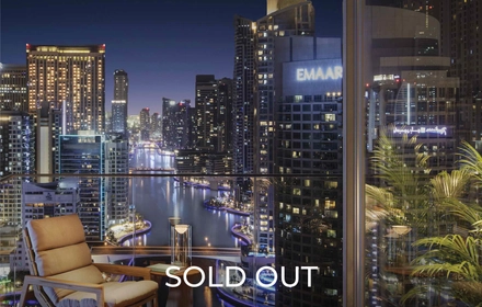 Dubai -  Exclusive Links - undefined