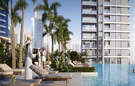 Dubai -  Exclusive Links - undefined