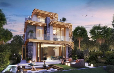 Dubai, United Arab Emirates -  Exclusive Links - undefined