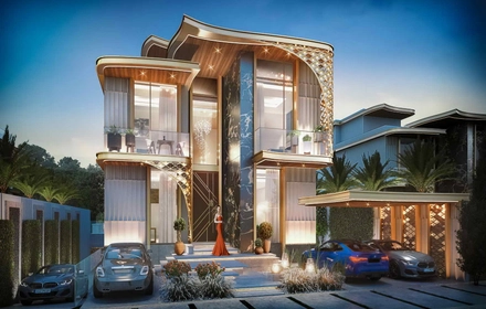 Dubai, United Arab Emirates -  Exclusive Links - undefined