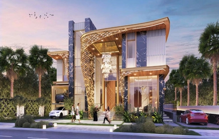 Dubai, United Arab Emirates -  Exclusive Links - undefined