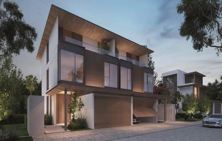 Dubai -  Exclusive Links - undefined