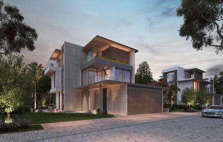 Dubai -  Exclusive Links - undefined