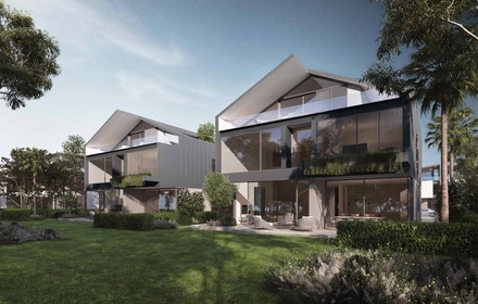 Dubai -  Exclusive Links - undefined