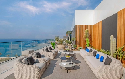 Dubai, United Arab Emirates -  Exclusive Links - undefined