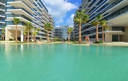 Dubai, United Arab Emirates -  Exclusive Links - undefined