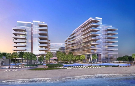 Dubai, United Arab Emirates -  Exclusive Links - undefined