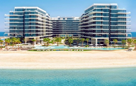 Dubai, United Arab Emirates -  Exclusive Links - undefined