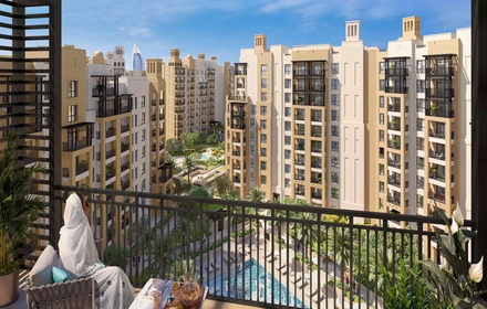 Dubai -  Exclusive Links - undefined