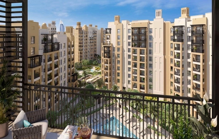 Dubai -  Exclusive Links - undefined