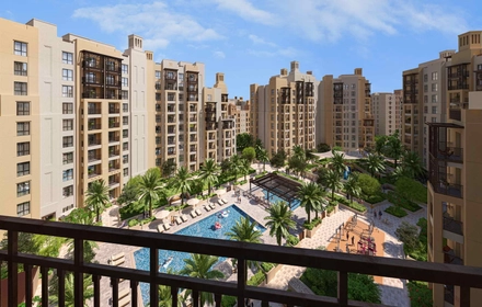 Dubai -  Exclusive Links - undefined