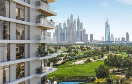Dubai -  Exclusive Links - undefined