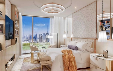 Dubai, United Arab Emirates -  Exclusive Links - undefined