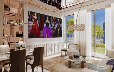 Dubai, United Arab Emirates -  Exclusive Links - undefined