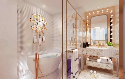 Dubai, United Arab Emirates -  Exclusive Links - undefined