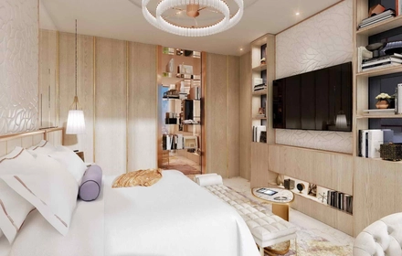 Dubai, United Arab Emirates -  Exclusive Links - undefined