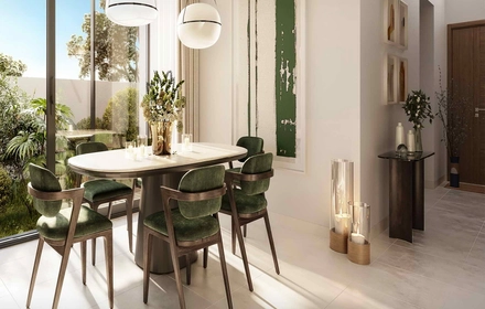 Dubai, United Arab Emirates -  Exclusive Links - undefined