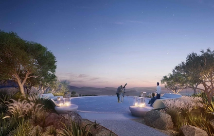 Dubai -  Exclusive Links - undefined