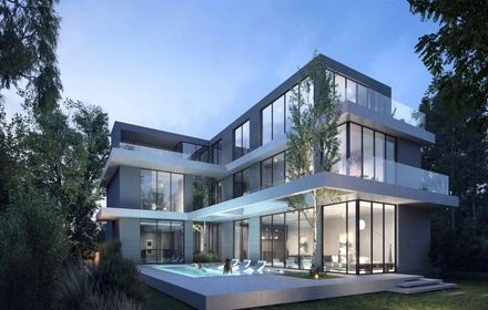 Dubai, United Arab Emirates -  Exclusive Links - undefined